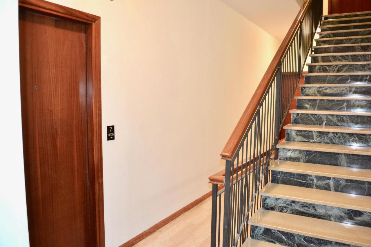 Casa Erica, Balcone E Wi Fi, Santa Margherita Ligure Ngoại thất bức ảnh