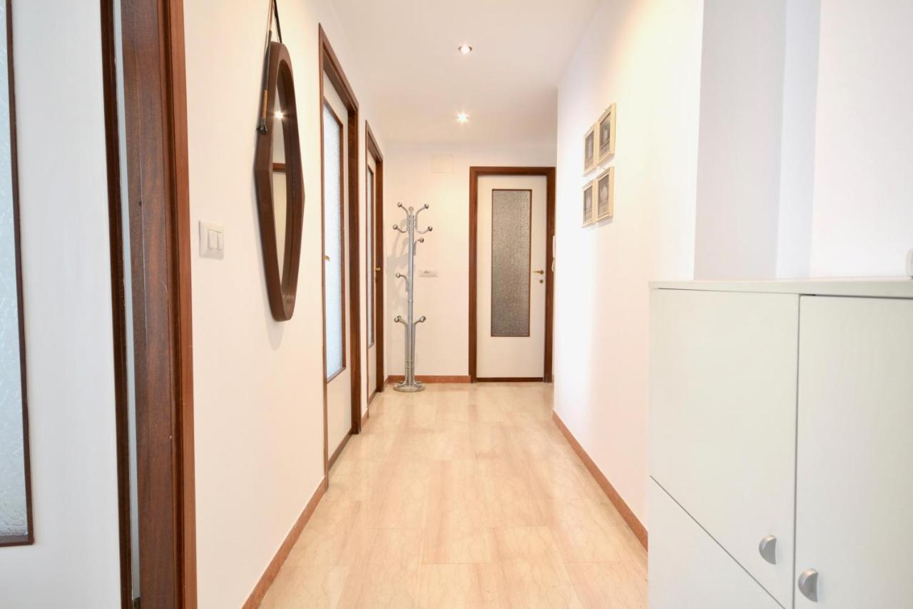 Casa Erica, Balcone E Wi Fi, Santa Margherita Ligure Ngoại thất bức ảnh