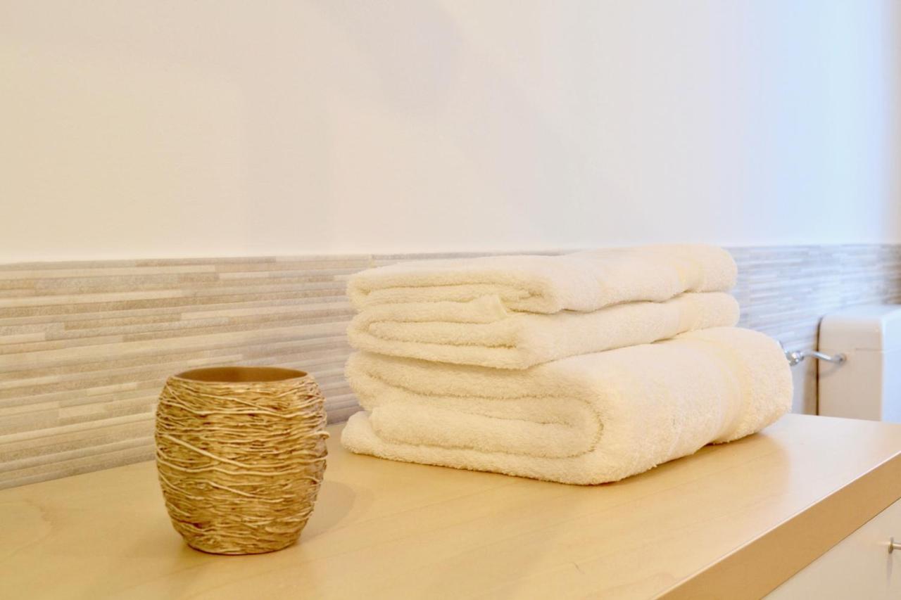 Casa Erica, Balcone E Wi Fi, Santa Margherita Ligure Ngoại thất bức ảnh