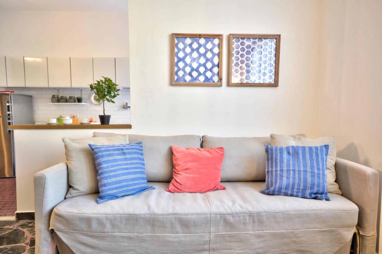 Casa Erica, Balcone E Wi Fi, Santa Margherita Ligure Ngoại thất bức ảnh